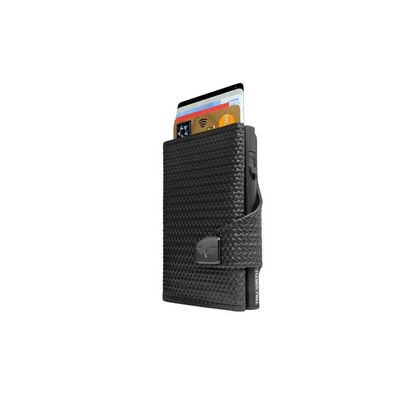 Tru Virtu RFID Smart Wallet