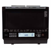 TOSHIBA ER-TD5000HK Superheated Steam Oven