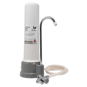 Doulton HIP-CT 座台式濾水器 + BTU 2501 (NSF) 濾水芯