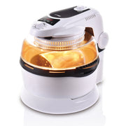 GERMAN POOL 德國寶 CKF215 3D旋轉光速氣炸鍋