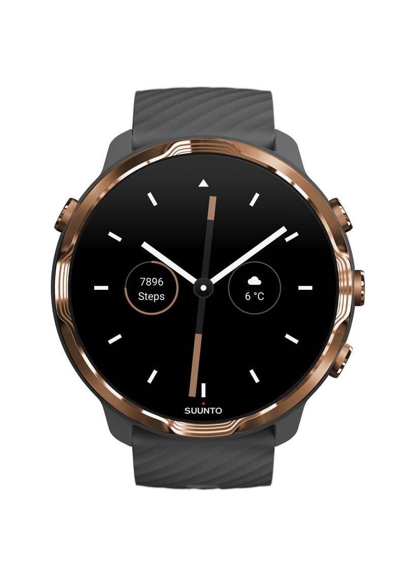 Suunto 7 Smart Watch