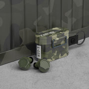 thecoopidea CARGO 限量迷彩版 耳機