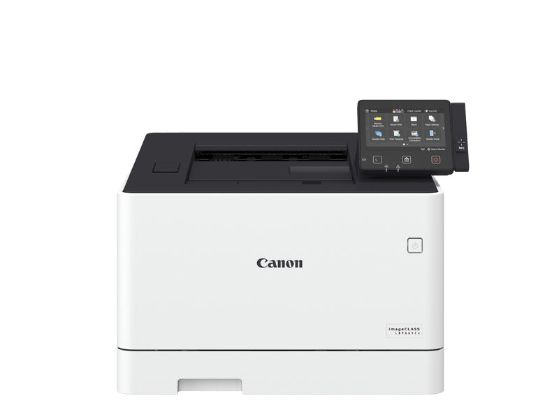 CANON 佳能 imageCLASS LBP664Cx 彩色雷射打印機