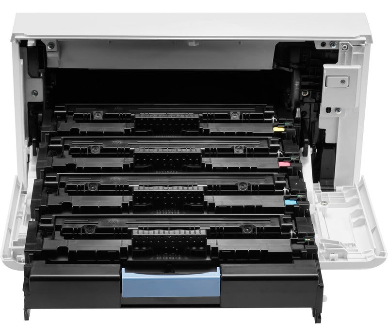 HP 惠普 Color LaserJet Pro M454nw 打印機