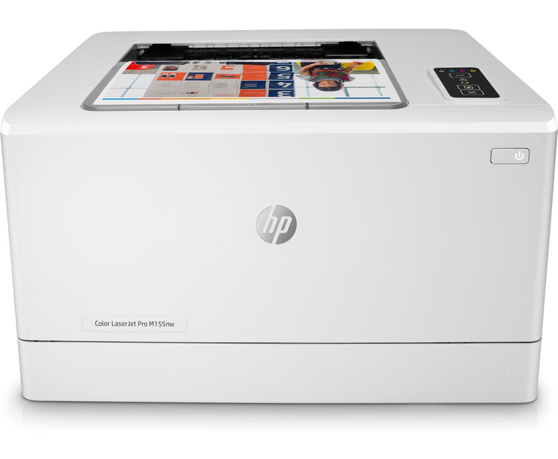 HP 惠普 HP Color LaserJet Pro M155nw 打印機