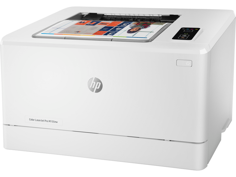 HP 惠普 HP Color LaserJet Pro M155nw 打印機