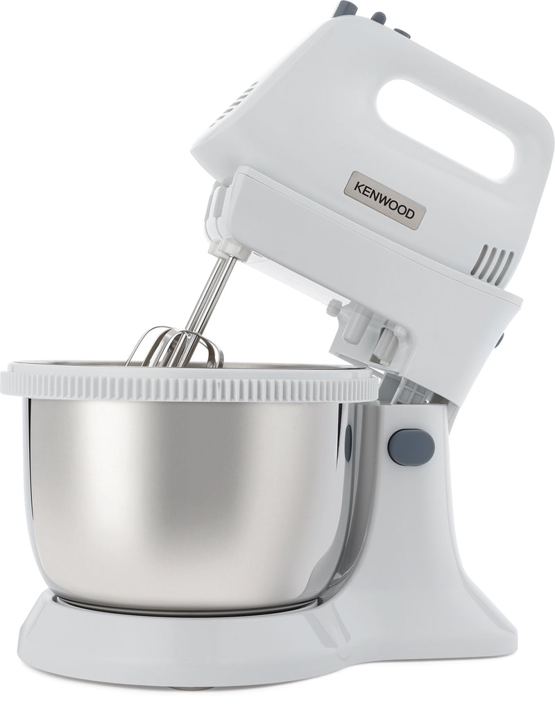 KENWOOD HMP34.A0WH Egg Mixer