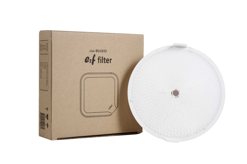 Clair e2f-C2BU1933 C+ Air Purifier FIlter