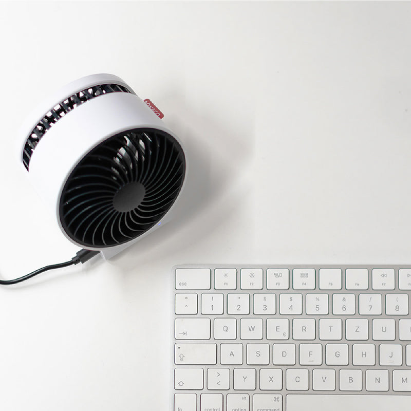 BONECO BON-F50 Mini Table Fan