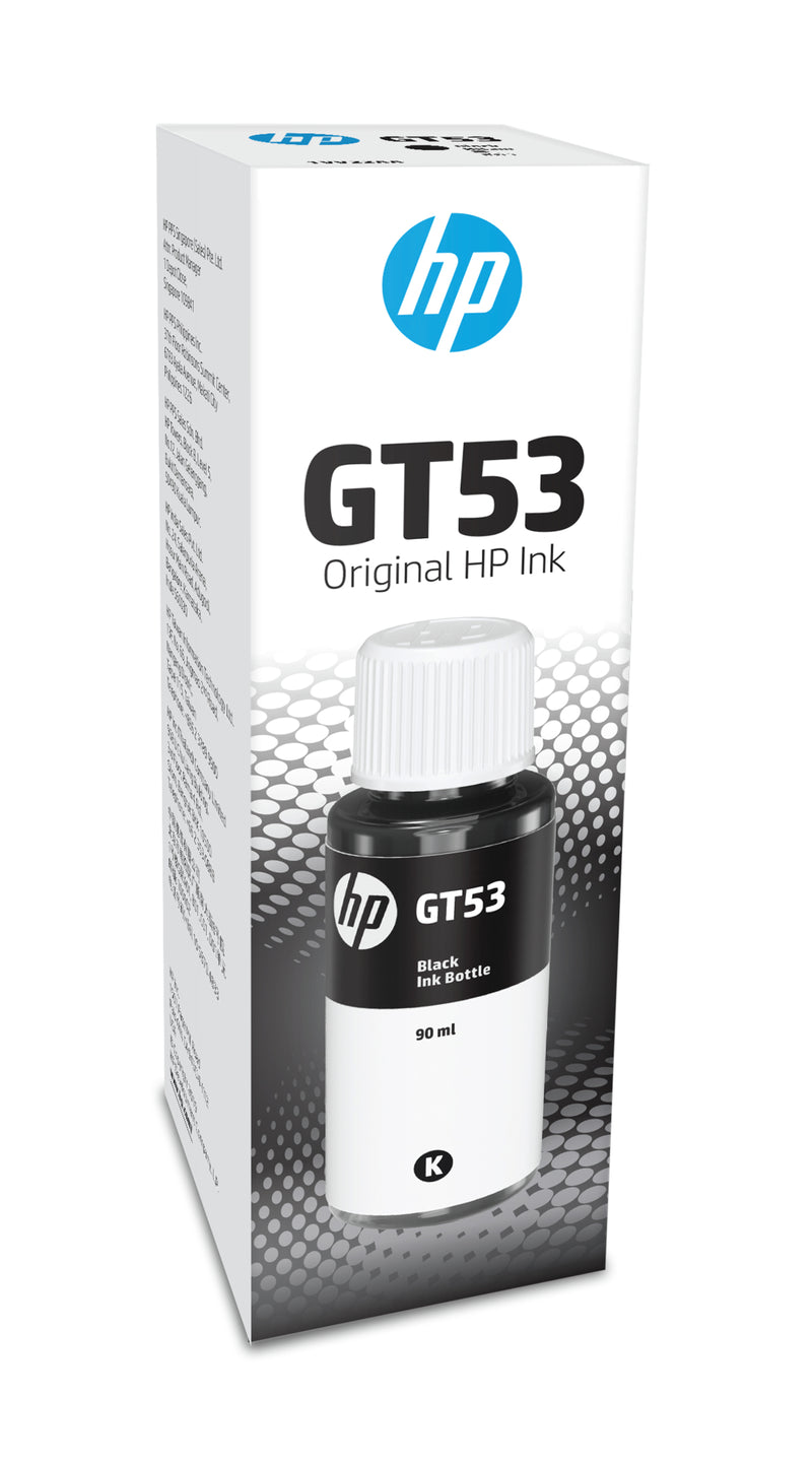HP 惠普 GT53 墨盒