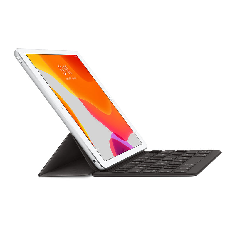 APPLE 智慧型鍵盤適用於 iPad (第 9 代 2021) - 美式英文