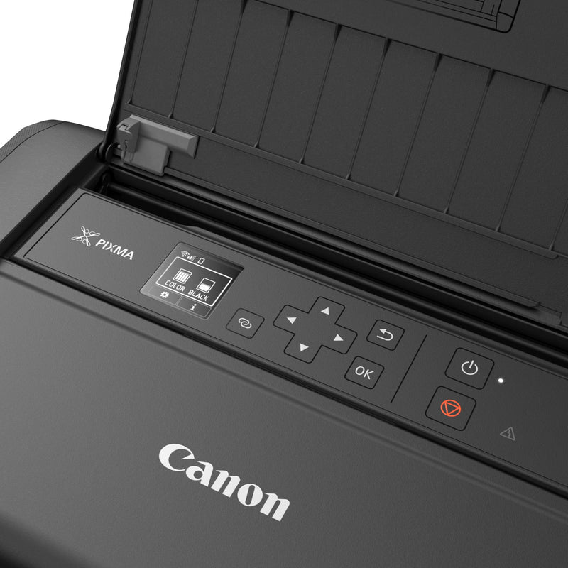 CANON PIXMA TR150 A4 Mobile Photo Printer