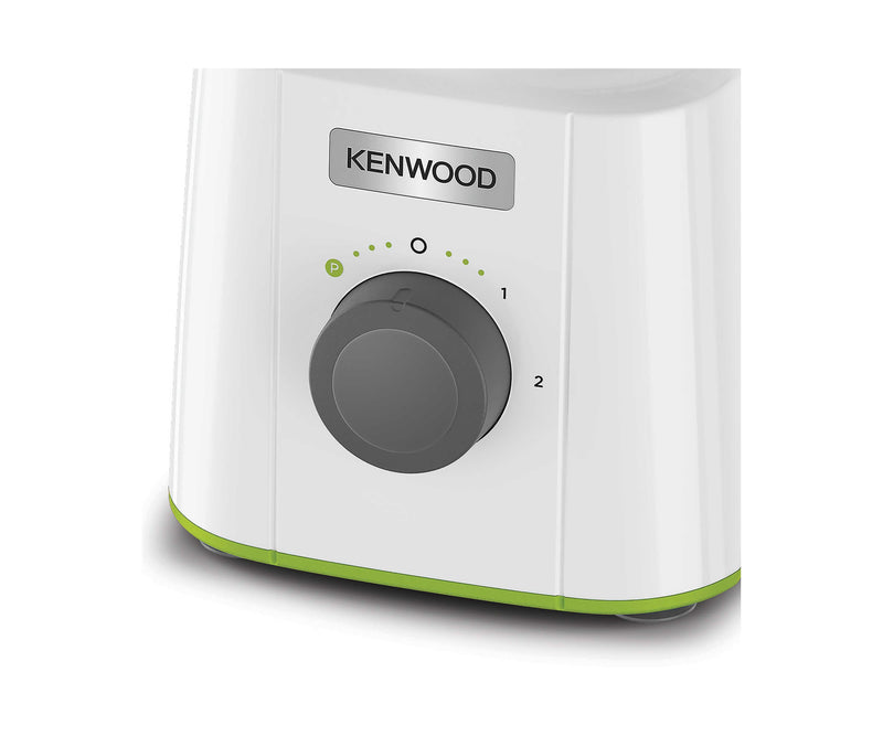 KENWOOD Blend-Xtract™ 3-in-1   BLP31.D0WG 攪拌機