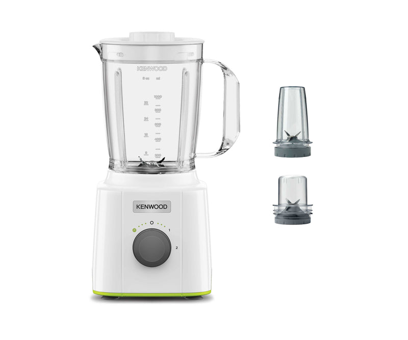 KENWOOD Blend-Xtract™ 3-in-1   BLP31.D0WG Blender