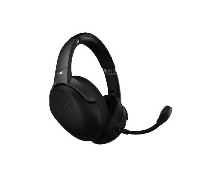 ASUS ROG Strix Go 2.4 AI noise-cancelling MIC headphones