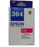 EPSON 愛普生 T364 Magenta 墨盒