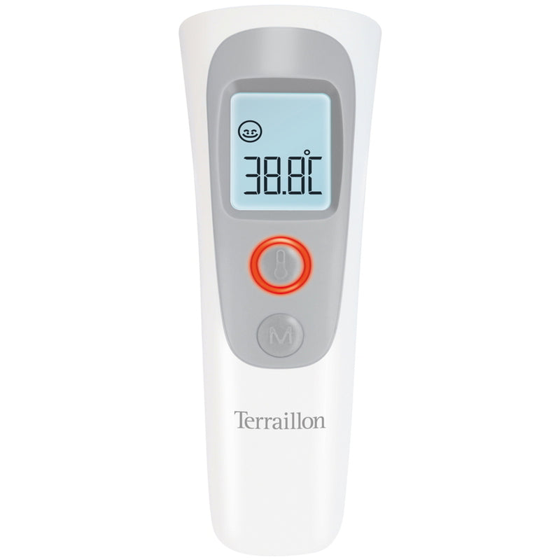 TERRAILLON 13955 Electronic Thermometer