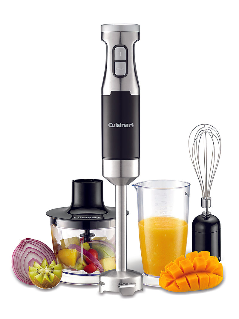 Cuisinart CSB-136HK 600W SMARTSTICK 手提式攪拌棒