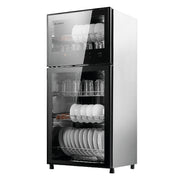 SANKI SK-DS108 第二代智能消毒碗櫃 (97公升) 消毒碗櫃