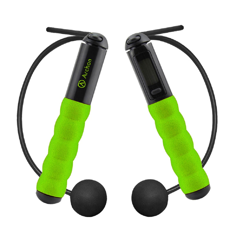 Archon JUMP WIRELESS SKIPPING ROPE