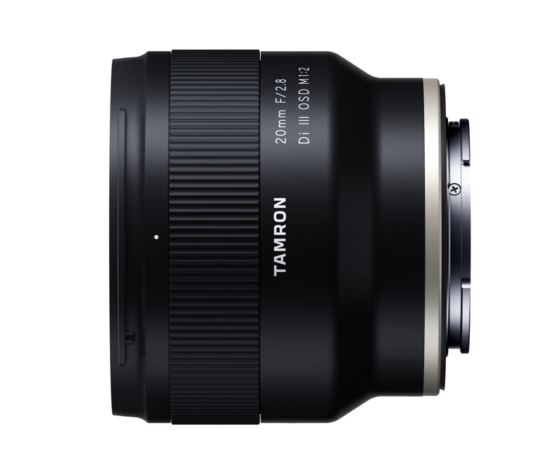 TAMRON 20mm F2.8 Di III OSD M1:2 F050 Lens