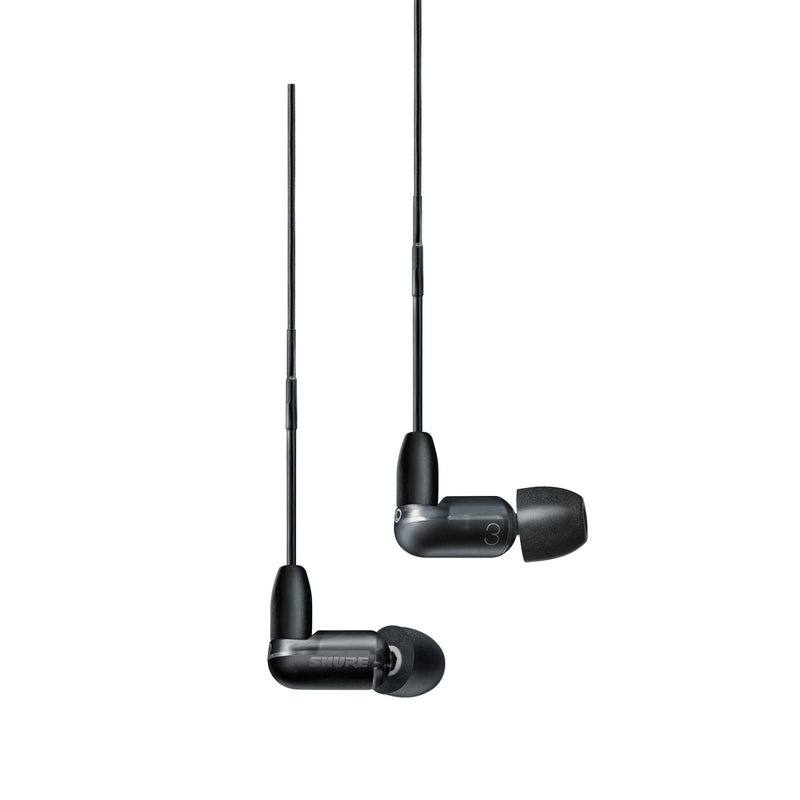 SHURE 舒爾 AONIC 3 耳機
