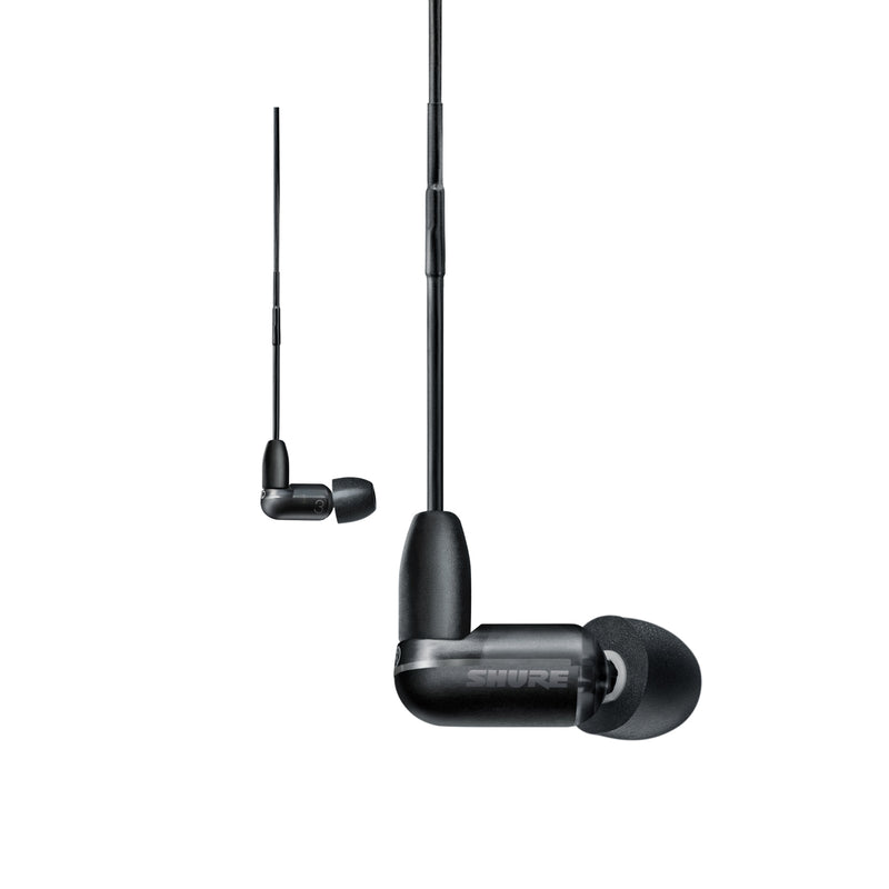 SHURE 舒爾 AONIC 3 耳機