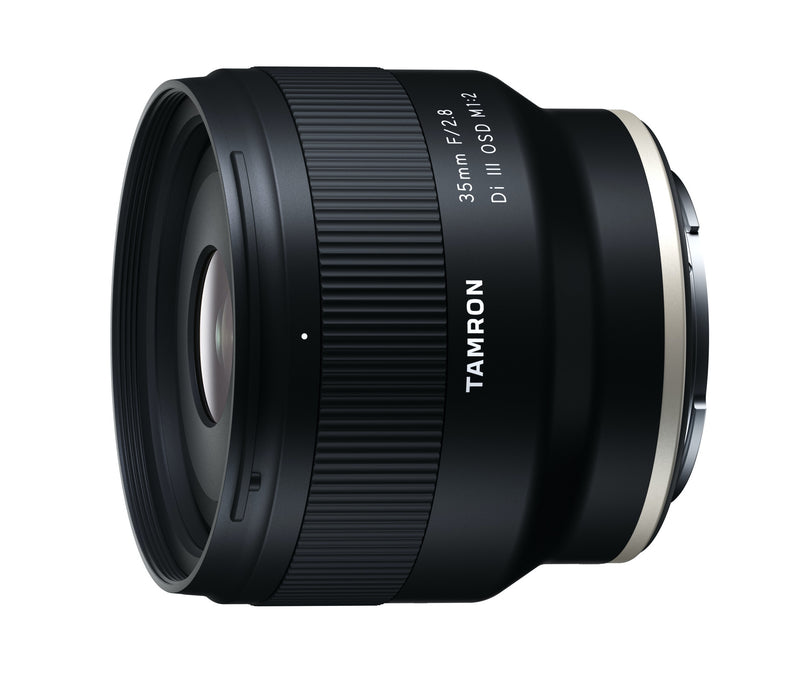 TAMRON 35mm F2.8 Di III OSD M1:2 F053 E-Mount (Full-Frame) 鏡頭