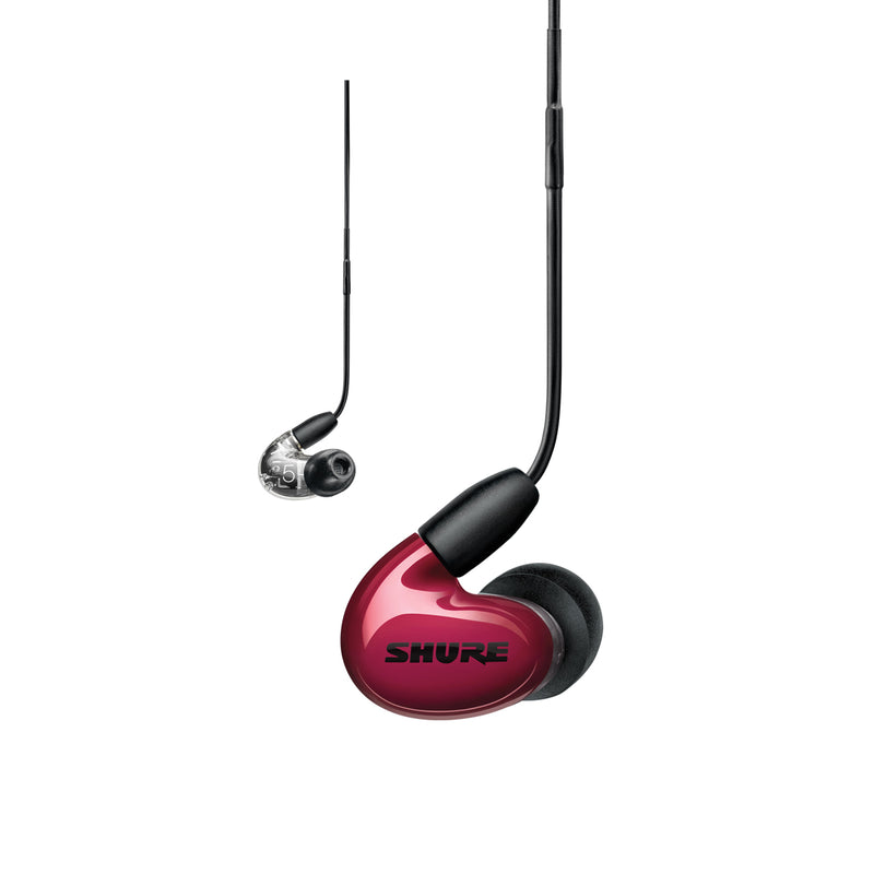 SHURE AONIC 5 Headphone