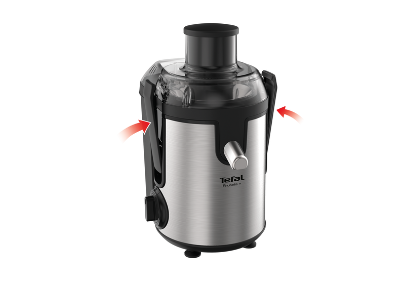 TEFAL ZE420D 400W Juice Extractor