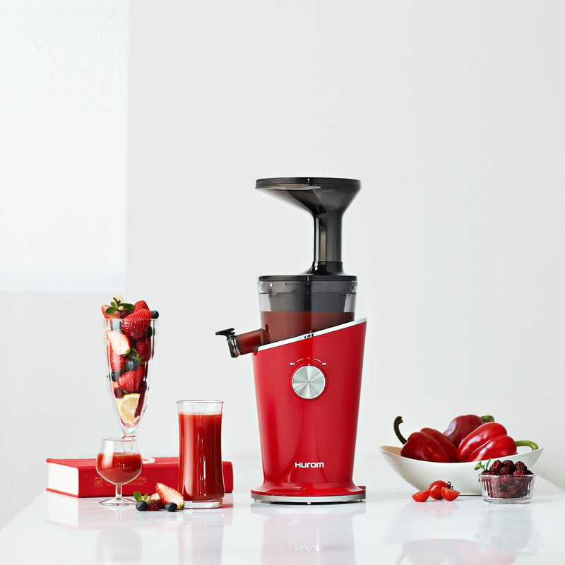 Hurom H-100S Slow Juicer DivaS