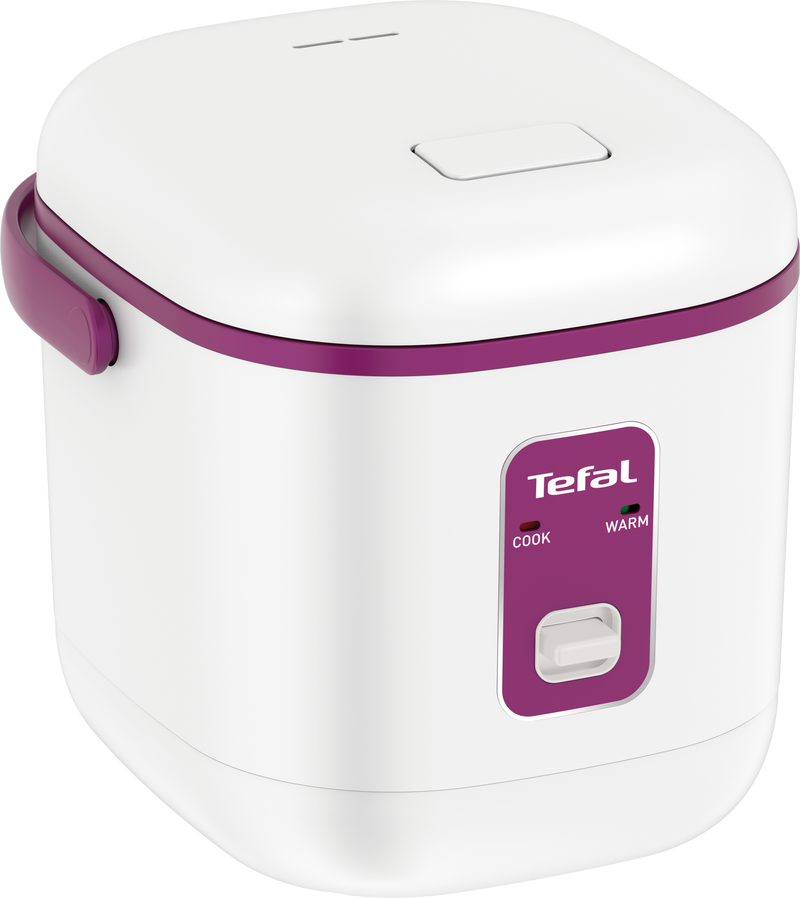 TEFAL RK1721 Mini Rice Cooker (0.4L)
