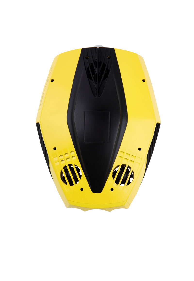 Chasing Dory Underwater Drone