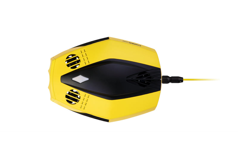 Chasing Dory Underwater Drone