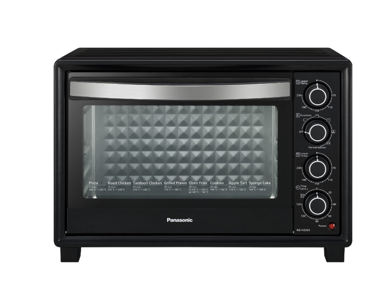 PANASONIC NB-H3203 32L Electric Oven