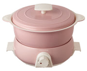 Recolte fête RPD-3 日式小電鍋