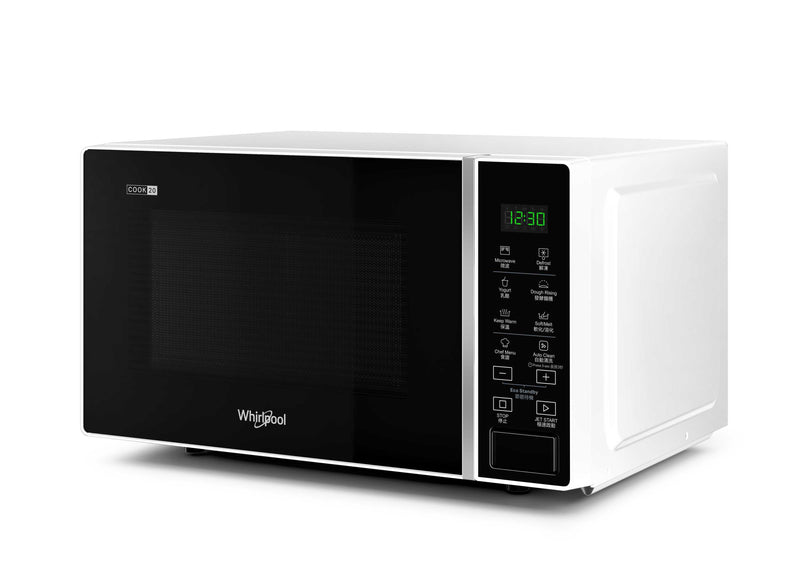 WHIRLPOOL MS2005W 20L Microwave Oven
