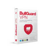 BULL GUARD VPN (6裝置/1年版) (電子下載版)