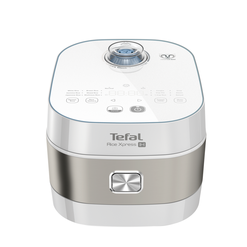 TEFAL RK7621 Xpress IH Rice Cooker (1.5L)