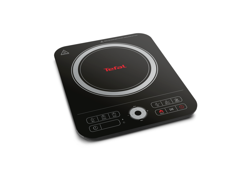 TEFAL IH7208 2100W Induction Hob