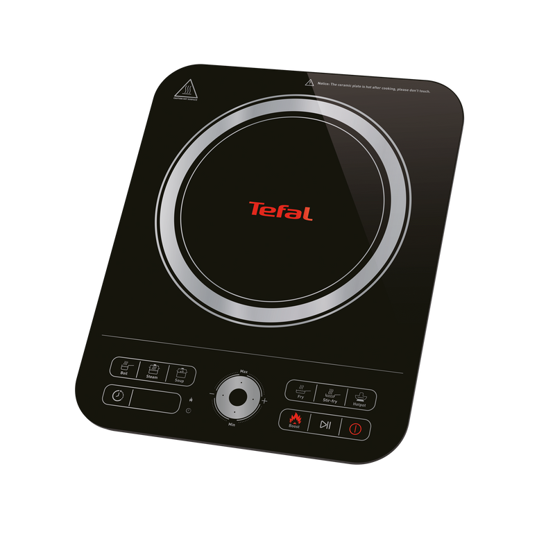 TEFAL IH7208 2100W Induction Hob