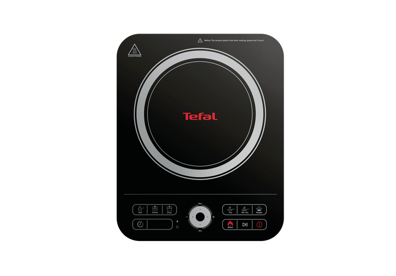 TEFAL IH7208 2100W Induction Hob
