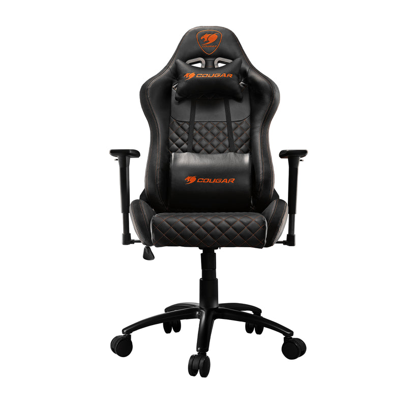 Cougar Armor Pro Black Gaming Chair