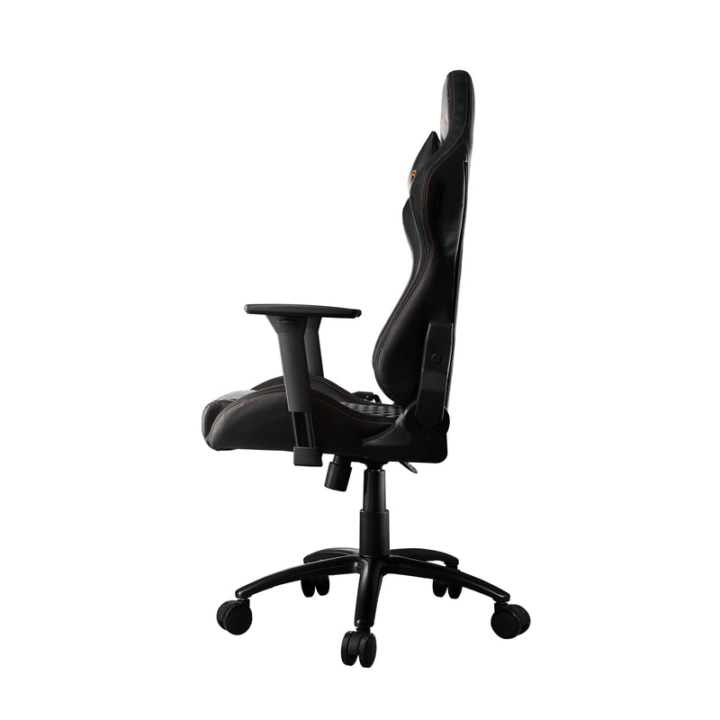 Cougar Armor Pro Black Gaming Chair