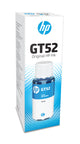 HP 惠普 GT52 70 毫升原廠墨水瓶