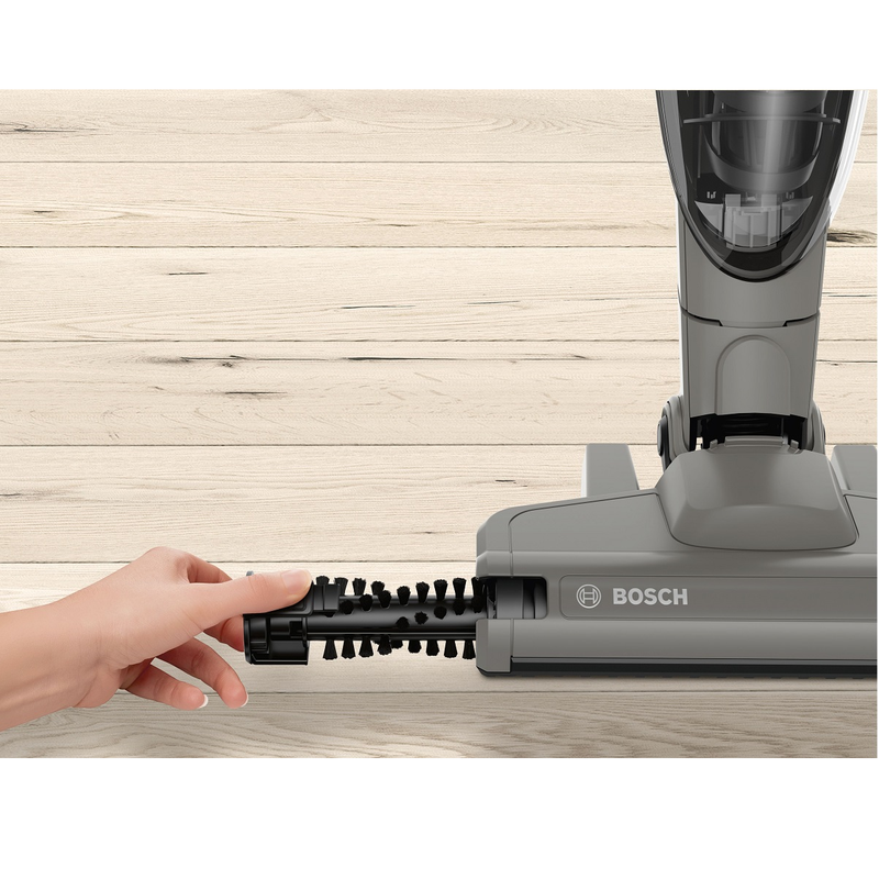 BOSCH BBHF214G 14.4V Readyy'y 充電式 2in1 吸塵機