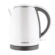 KENWOOD ZJM02.A0WH 0.8L Double Layered Insulation kettle