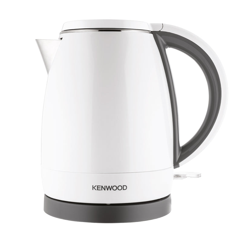 KENWOOD ZJM02.A0WH 0.8公升雙層隔熱電熱水壺