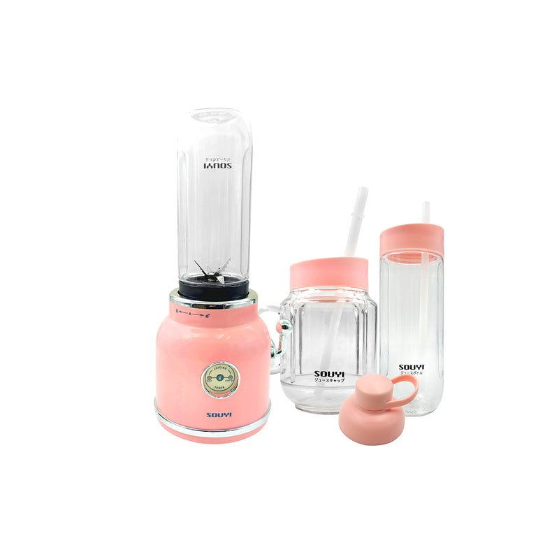 SOUYI SY-109 Retro juicer