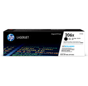 HP 206X Toner